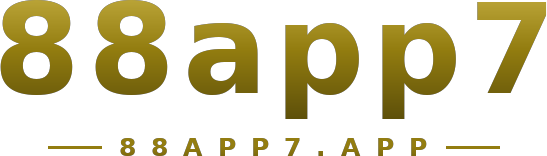 88app7 logo