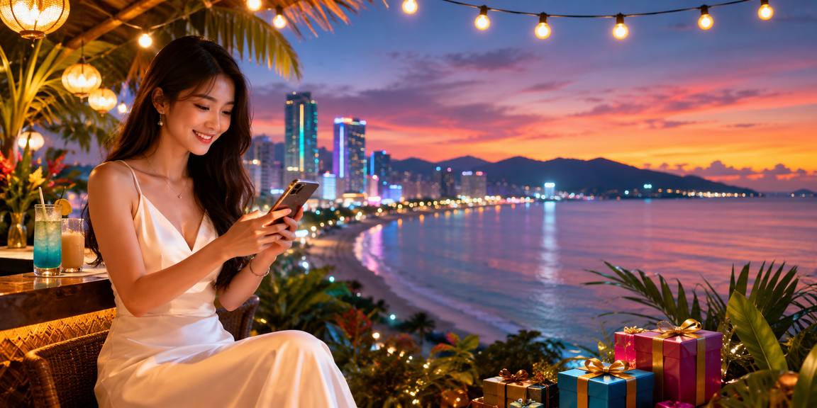 88app7 Những gì bạn có khi dùng 88app7 trên điện thoại
